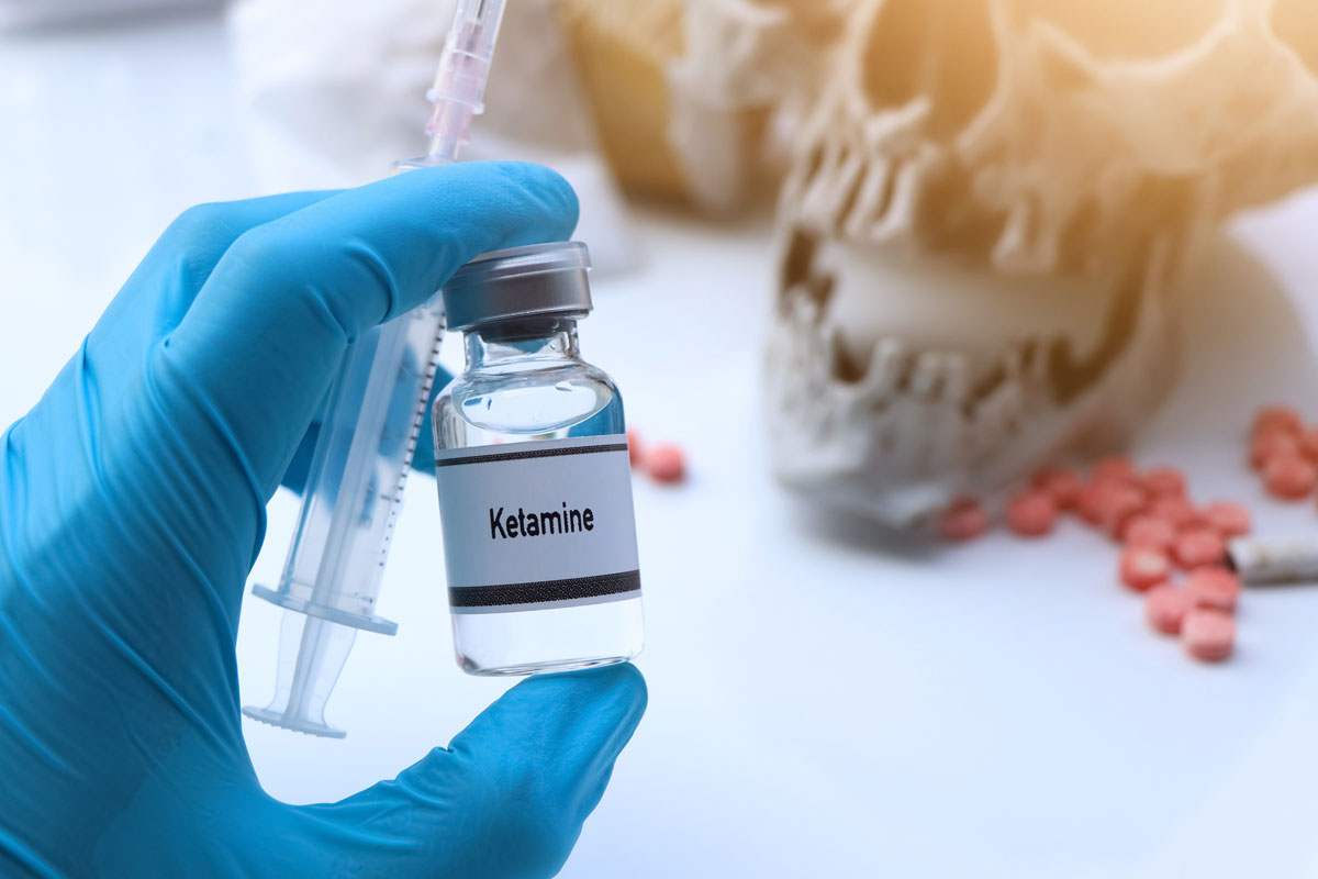 Details Regarding Ketamine Infusions