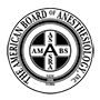 american-board-anesthesiology
